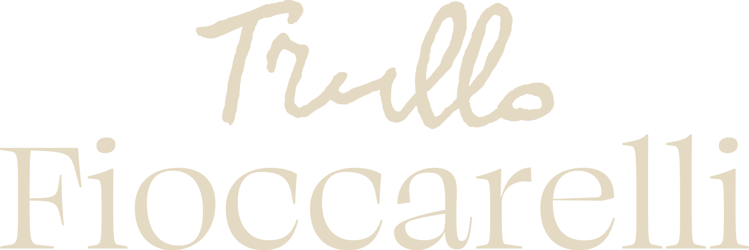 Sticky Logo
